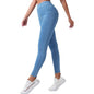 Sculpting High-Waist Leggings For Women With Everyday Ease And Stretch