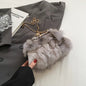 Luxury Soft Faux Fur Handbags | Merch Gone Viral