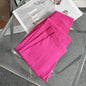 Yoga Leggings High Waist Breathable Quick Drying Fitness Running Cycling Workout Gym YOGA REVOLUTION