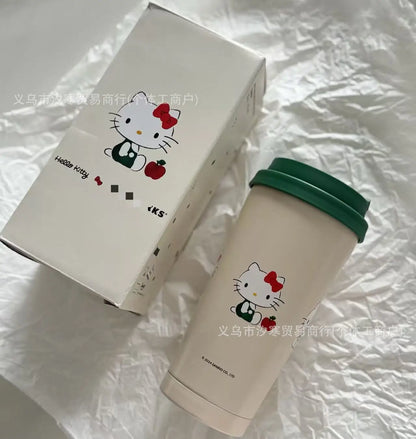 Sturdy Travel Mug Insulated Spill Proof For Outdoor Hydration