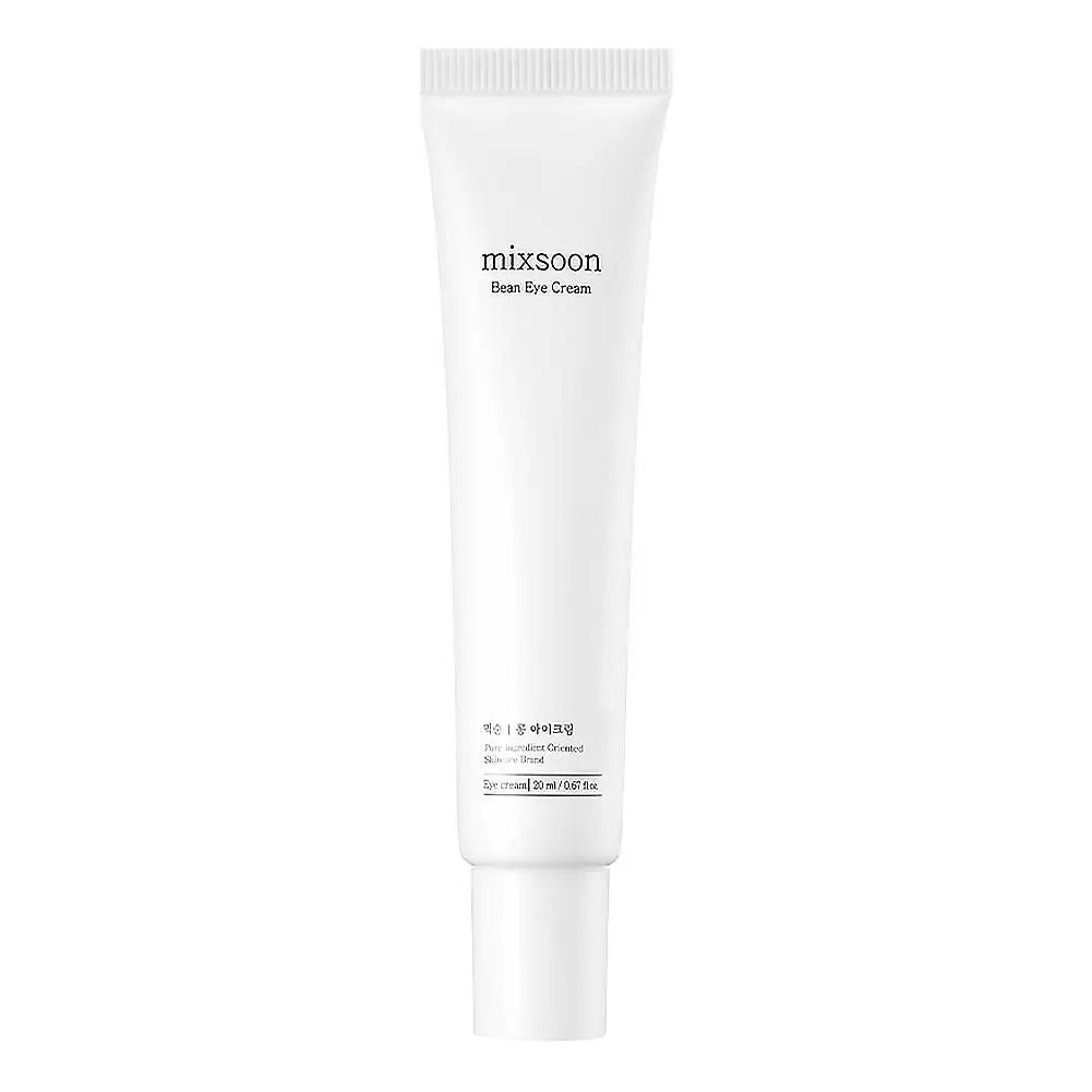 Korean Bean Cream Hydrating Skin Care Set With Centella Cleanser And Spf50 Sunscreen Featuring Soy Extract