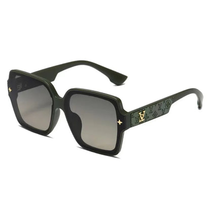 Lightweight Sunglasses With UV400 Protection For Women Resort Ready