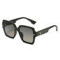 Lightweight Sunglasses With UV400 Protection For Women Resort Ready