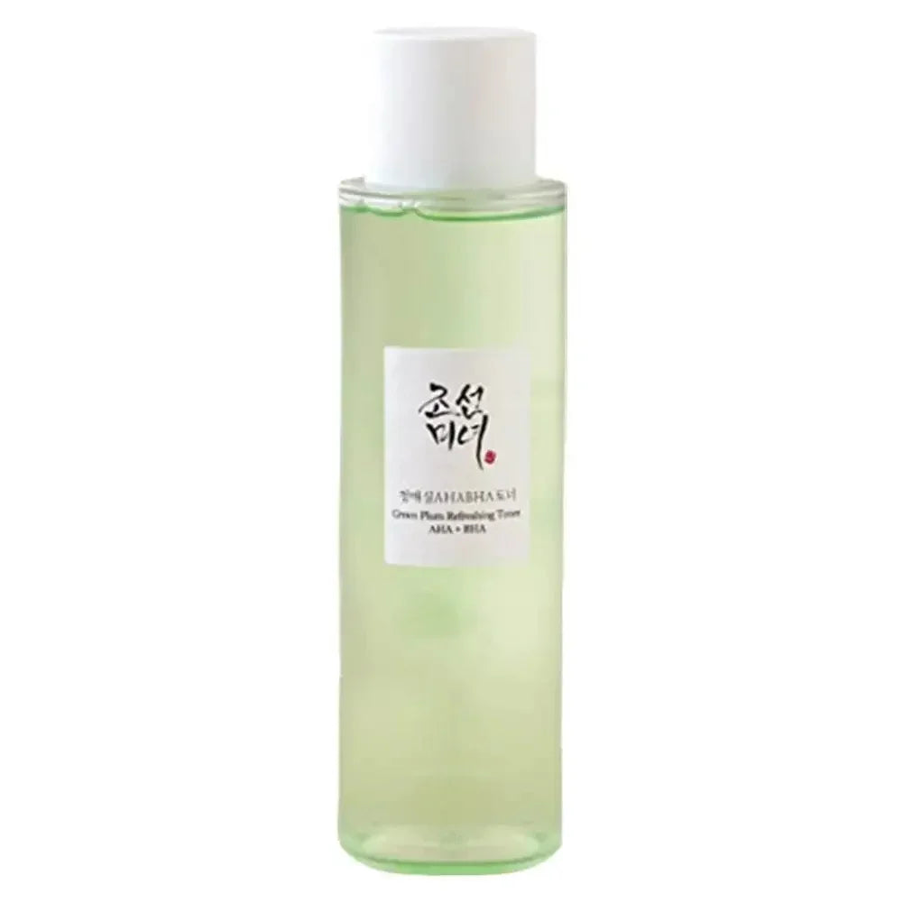 Korean Facial Cleanser Hydrating with Rice Probiotic SPF50 Sunscreen and Extract for All In One Skincare