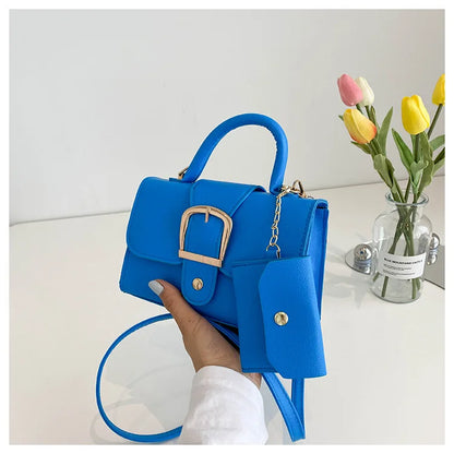 2025 Luxury Small Handbags And Purses Designer Women Shoulder Bag Casual Flap Crossbody Top Handle Bags