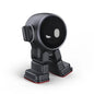 RUX Advanced AI Robot - ChatGPT Bluetooth WiFi Touch Screen Smart Desktop Assistant