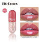 Hydrating Lip Gloss for All Lip Tones with Color Changing Shine