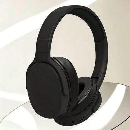 Wireless headset with app controls for music and gaming