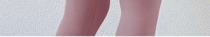 Women Stretchy High Waist Solid Color Workout Sports Leggings Wholesale Running Gym Fitness Yoga Ladies Tight Pants