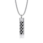 Women’s Aromatherapy Diffuser Necklace 316L Stainless Steel Locket