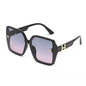 Lightweight Sunglasses With UV400 Protection For Women Resort Ready