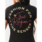 Breathable Crew Neck Short Sleeve T Shirt for Women Soft Everyday Fit