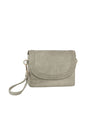 Luxe Crossbody Bag Trendy Travel Purse Handbag