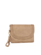 Luxe Crossbody Bag Trendy Travel Purse Handbag
