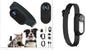 Wireless Pet Collar Camera for Indoor Outdoor Recording with HD Video and Live Streaming