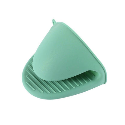 Heatproof Oven Mitts With Non Slip Grip For Microwave Handling