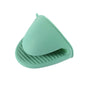 Heatproof Oven Mitts With Non Slip Grip For Microwave Handling