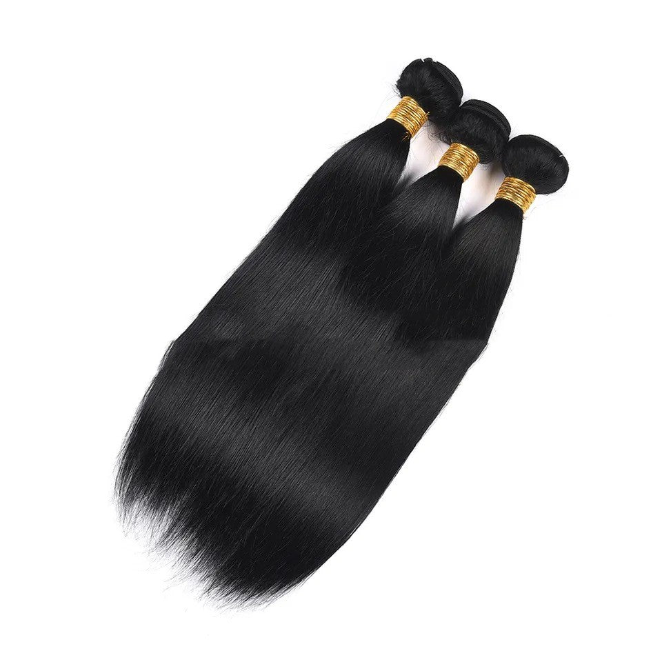 Soft Hand Woven Wig with Real Human Hair for Natural Look with Enhanced Seamless Movement