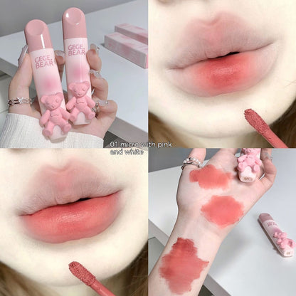 Silky Lip Lacquer with All Day Hydration