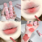 Silky Lip Lacquer with All Day Hydration