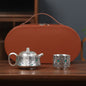 Fashion Personality Portable Travel Tea Set Suit