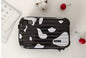 Celestial Shoulder Bag with Durable PU Leather Lining for Everyday Use
