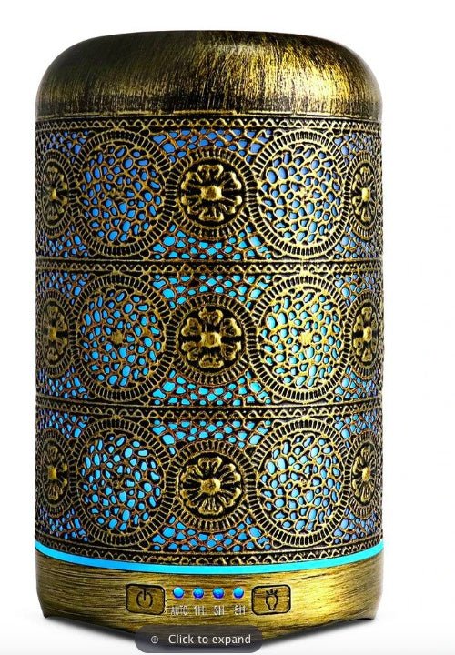 Air purifier - merch gone viral.
