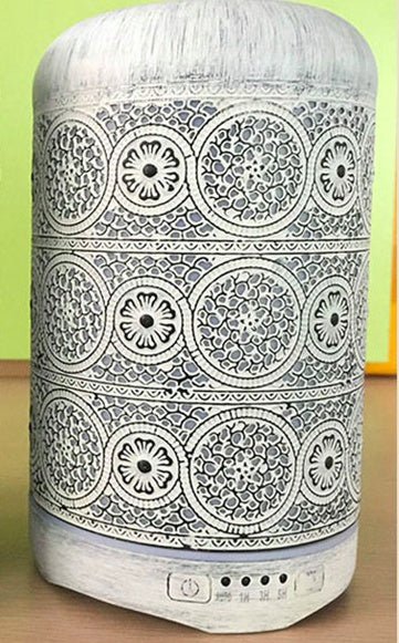 Air purifier - merch gone viral.