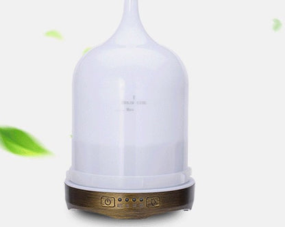 Air purifier - merch gone viral.