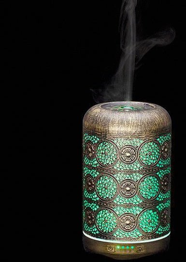 Air purifier - merch gone viral.