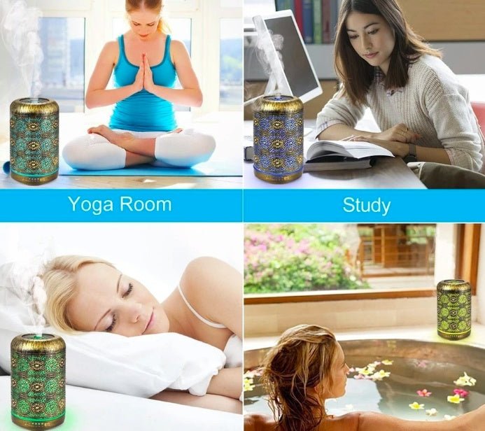 Air purifier - merch gone viral.