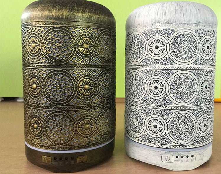 Air purifier - merch gone viral.