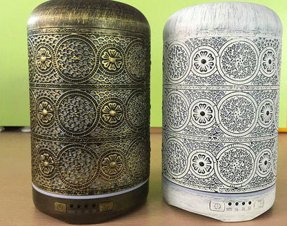 Air purifier - merch gone viral.