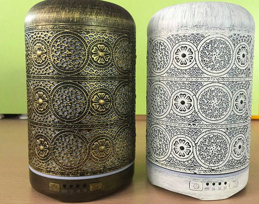 Air purifier - merch gone viral.