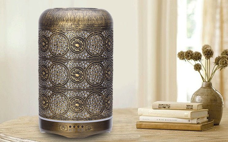 Air purifier - merch gone viral.