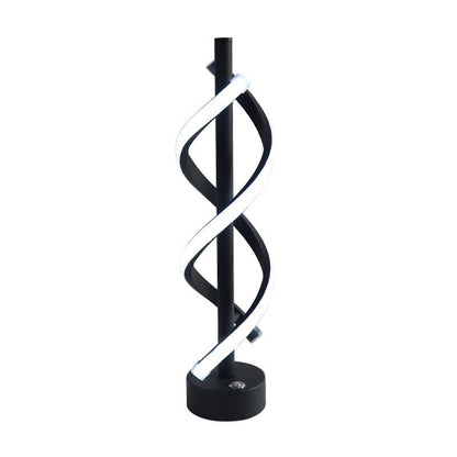 Ambient Lighting LED Rechargeable Desk Lamp With Dimmable Glow For Home Office Bar Table - merch gone viral.