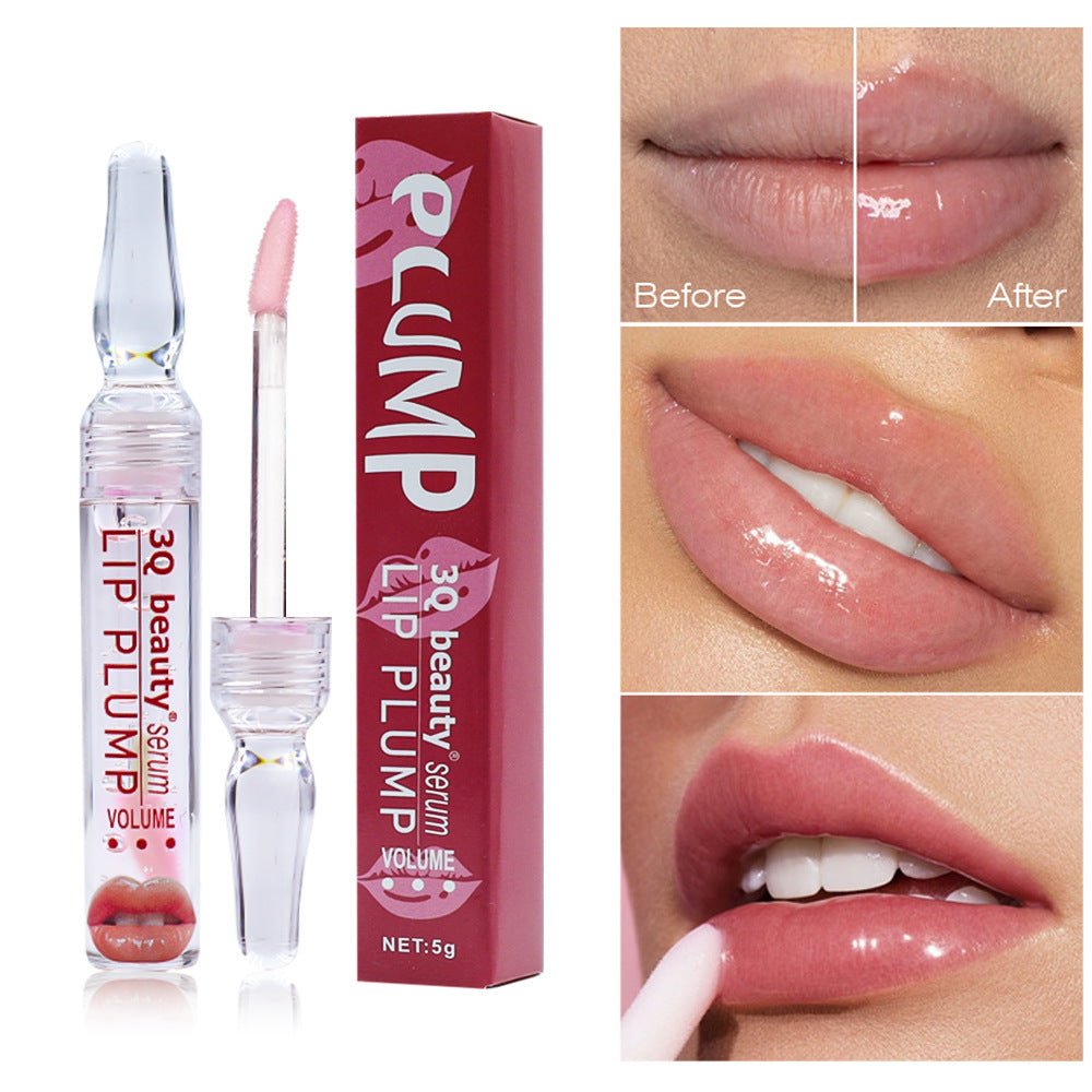 Ampoule Small Lip Gloss Hydrating - merch gone viral.