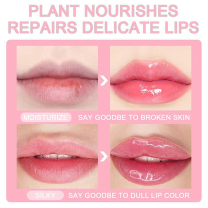 Ampoule Small Lip Gloss Hydrating - merch gone viral.