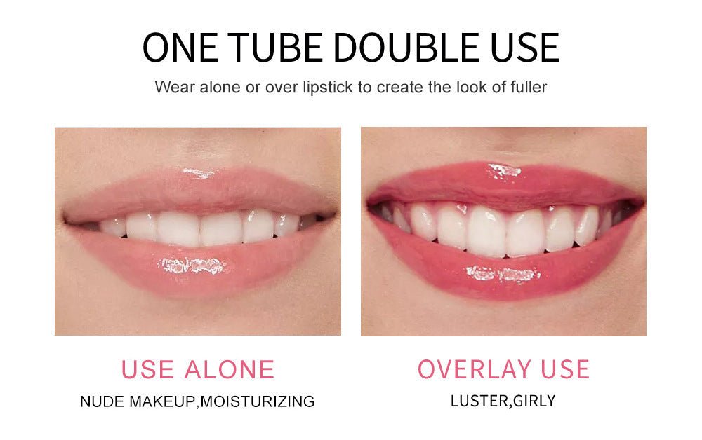 Ampoule Small Lip Gloss Hydrating - merch gone viral.