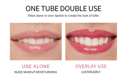 Ampoule Small Lip Gloss Hydrating - merch gone viral.