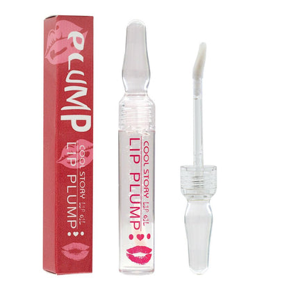 Ampoule Small Lip Gloss Hydrating - merch gone viral.