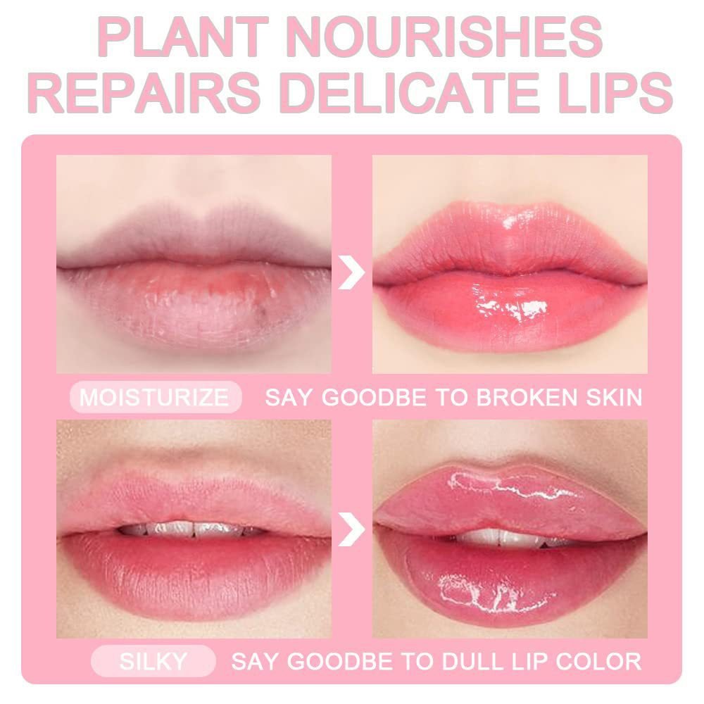 Ampoule Small Lip Gloss Hydrating - merch gone viral.