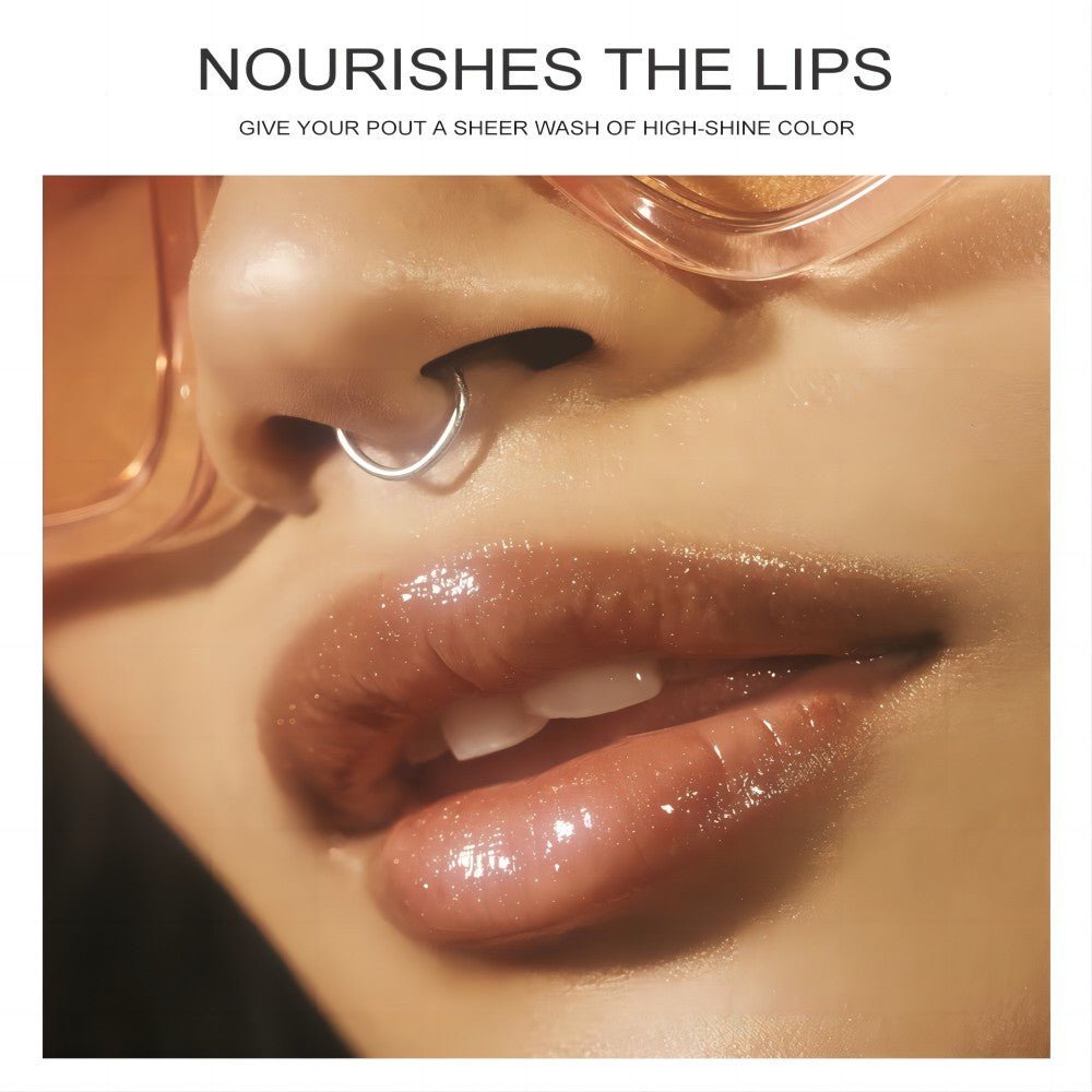 Ampoule Small Lip Gloss Hydrating - merch gone viral.