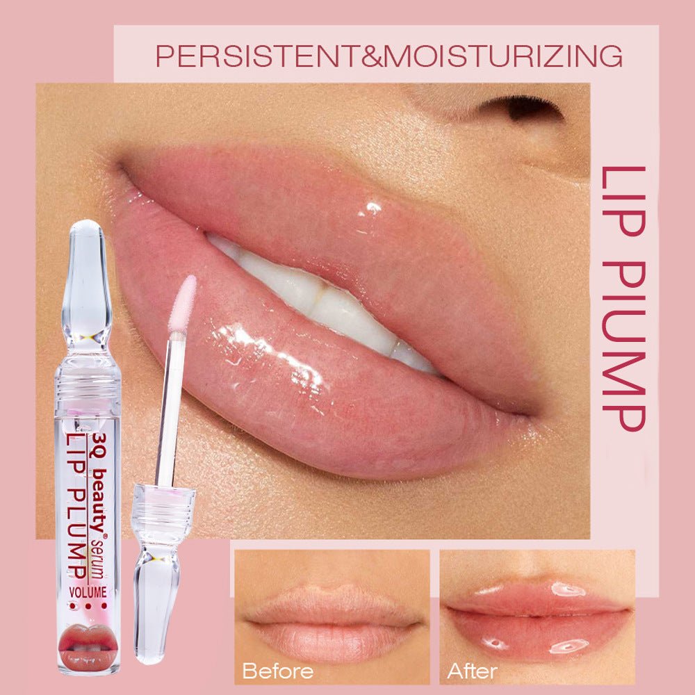 Ampoule Small Lip Gloss Hydrating - merch gone viral.