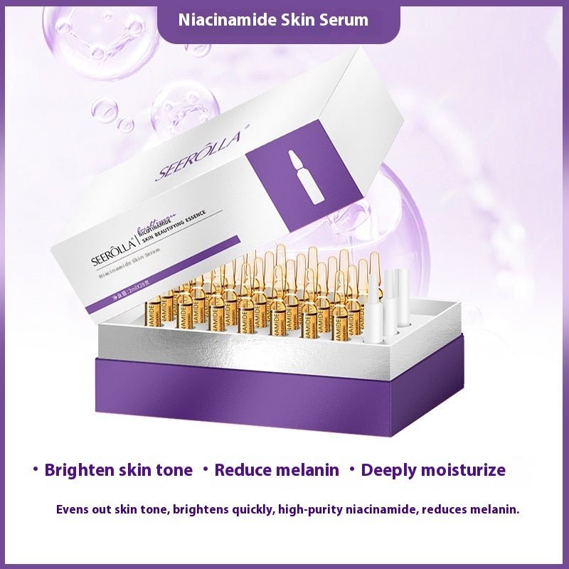 Astaxanthin Liquid Small Ampoule Solution - merch gone viral.