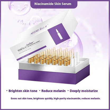 Astaxanthin Liquid Small Ampoule Solution - merch gone viral.