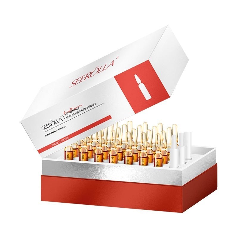 Astaxanthin Liquid Small Ampoule Solution - merch gone viral.