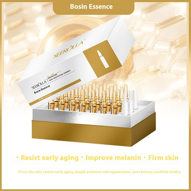 Astaxanthin Liquid Small Ampoule Solution - merch gone viral.