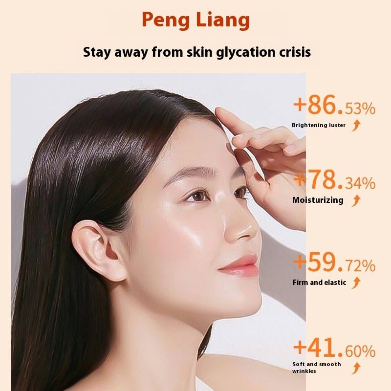 Astaxanthin Liquid Small Ampoule Solution - merch gone viral.