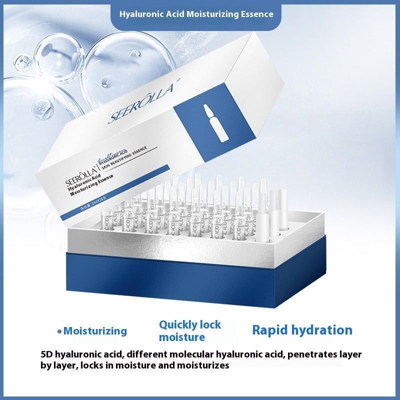 Astaxanthin Liquid Small Ampoule Solution - merch gone viral.
